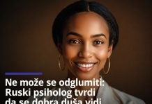 Ne može se odglumiti: Ruski psiholog tvrdi da se dobra duša vidi po ovoj jednoj jedinoj stvari Ne može se odglumiti: Ruski psiholog tvrdi da se dobra duša vidi po ovoj jednoj jedinoj stvari - featured image