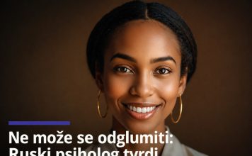 Ne može se odglumiti: Ruski psiholog tvrdi da se dobra duša vidi po ovoj jednoj jedinoj stvari Ne može se odglumiti: Ruski psiholog tvrdi da se dobra duša vidi po ovoj jednoj jedinoj stvari - featured image