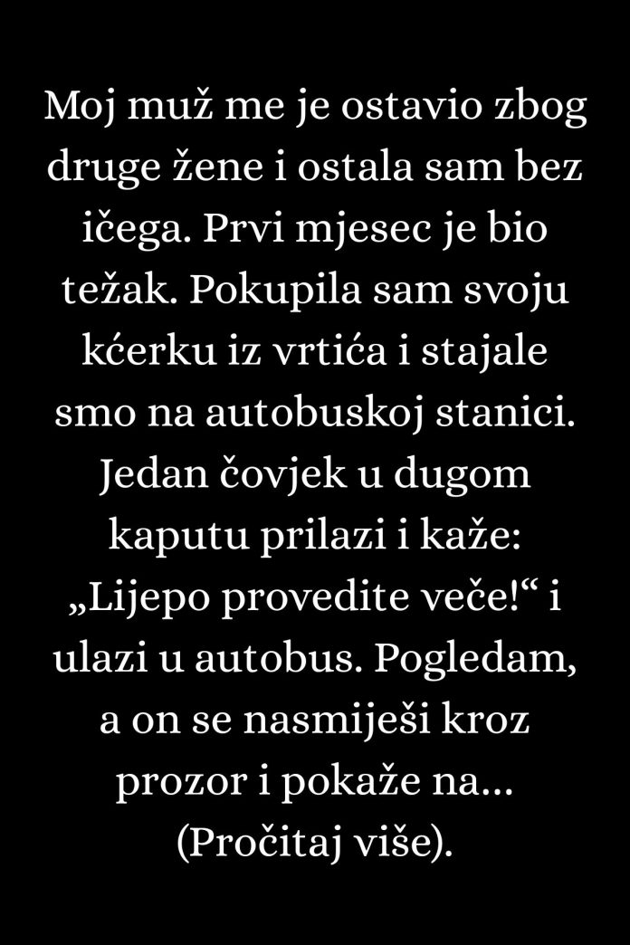 Moj muž me je ostavio zbog druge žene i ostala sam praktično bez ičega. - featured image Moj muž me je ostavio zbog druge žene i ostala sam praktično bez ičega. - featured image