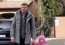 Pokupio sam svoju petogodišnju kćerku iz vrtića, a ona je iznenada rekla: „Tata, zašto me NOVI TATA nije pokupio kao inače?“ Pokupio sam svoju petogodišnju kćerku iz vrtića, a ona je iznenada rekla: „Tata, zašto me NOVI TATA nije pokupio kao inače?“ - featured image