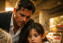 Svi su ignorirali staricu prosjakinju… sve dok kći multimilijunaša nije rekla: „Tata… ima isti madež kao i ti.“ Svi su ignorirali staricu prosjakinju… sve dok kći multimilijunaša nije rekla: „Tata… ima isti madež kao i ti.“ - featured image