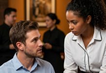 MILIONER SE PRERUŠIO U SIROMAHA DA BI TESTIRAO SVOJ POSAO, A KONOBARICA MU JE DALA OČAJNU PORUKU: “POMOGNI MI, MOJ ŠEF ME PRETIŠE”, NE ZNAJUĆI DA JE TAJ STRANAC USTVARI VLASNIK SVEGA MILIONER SE PRERUŠIO U SIROMAHA DA BI TESTIRAO SVOJ POSAO, A KONOBARICA MU JE DALA OČAJNU PORUKU: “POMOGNI MI, MOJ ŠEF ME PRETIŠE”, NE ZNAJUĆI DA JE TAJ STRANAC USTVARI VLASNIK SVEGA - featured image