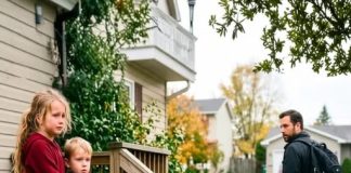 Otac je napustio svoje dvoje dece nakon smrti njihove majke — ali kada se konačno vratio, nije imao pojma sa čim će se suočiti. Otac je napustio svoje dvoje dece nakon smrti njihove majke — ali kada se konačno vratio, nije imao pojma sa čim će se suočiti. - featured image