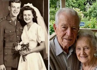 Bila sam s njim 72 godine – a istina koju sam otkrila na njegovoj sahrani promijenila je sve što sam znala o ljubavi Bila sam s njim 72 godine – a istina koju sam otkrila na njegovoj sahrani promijenila je sve što sam znala o ljubavi - featured image