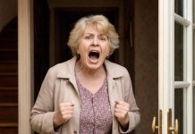 Vrisak moje svekrve probudio je cijelu zgradu u 5 ujutro — otkrila je da sam promijenila brave na svom stanu. Vrisak moje svekrve probudio je cijelu zgradu u 5 ujutro — otkrila je da sam promijenila brave na svom stanu. - featured image