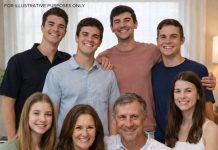 Platio sam fakultete svoje šestoro dece — pa sam saznao da nijedno nije moje Platio sam fakultete svoje šestoro dece — pa sam saznao da nijedno nije moje - featured image