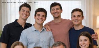 Platio sam fakultete svoje šestoro dece — pa sam saznao da nijedno nije moje Platio sam fakultete svoje šestoro dece — pa sam saznao da nijedno nije moje - featured image