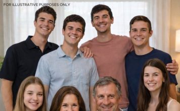 Platio sam fakultete svoje šestoro dece — pa sam saznao da nijedno nije moje Platio sam fakultete svoje šestoro dece — pa sam saznao da nijedno nije moje - featured image