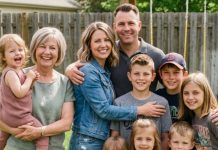 „Deset godina sam odgajala unuke verujući da su im roditelji mrtvi – istina me je slomila“ „Deset godina sam odgajala unuke verujući da su im roditelji mrtvi – istina me je slomila“ - featured image