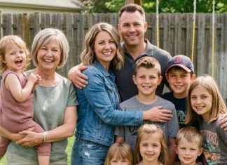 „Deset godina sam odgajala unuke verujući da su im roditelji mrtvi – istina me je slomila“ „Deset godina sam odgajala unuke verujući da su im roditelji mrtvi – istina me je slomila“ - featured image