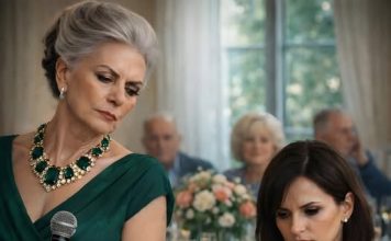 Ispunila sam molbu majke i otišla iz njenog života — i tek tada joj se svet raspao… Ispunila sam molbu majke i otišla iz njenog života — i tek tada joj se svet raspao… - featured image