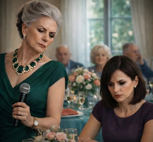 Ispunila sam molbu majke i otišla iz njenog života — i tek tada joj se svet raspao… Ispunila sam molbu majke i otišla iz njenog života — i tek tada joj se svet raspao… - featured image