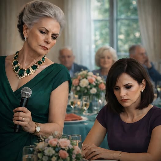 Ispunila sam molbu majke i otišla iz njenog života — i tek tada joj se svet raspao… - featured image Ispunila sam molbu majke i otišla iz njenog života — i tek tada joj se svet raspao… - featured image