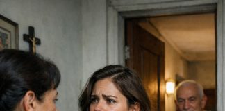 🔥 TEK ŠTO SAM SE UDALA, MUŽ MI JE ŠAPNUO: “VEČERAS IDI U SOBU MOG OCA…” — ONO ŠTO SAM TAMO OTKRILA LEDI KRV U ŽILAMA 😳 🔥 TEK ŠTO SAM SE UDALA, MUŽ MI JE ŠAPNUO: “VEČERAS IDI U SOBU MOG OCA…” — ONO ŠTO SAM TAMO OTKRILA LEDI KRV U ŽILAMA 😳 - featured image