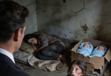 Devojčica je molila za hranu, a onda ju je jedan čovek pratio kući – prizor ga je zaledio Devojčica je molila za hranu, a onda ju je jedan čovek pratio kući – prizor ga je zaledio - featured image