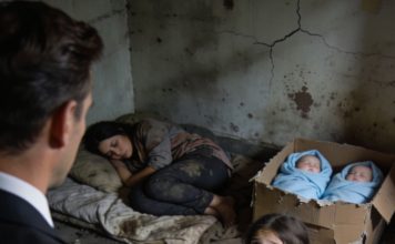 Devojčica je molila za hranu, a onda ju je jedan čovek pratio kući – prizor ga je zaledio Devojčica je molila za hranu, a onda ju je jedan čovek pratio kući – prizor ga je zaledio - featured image