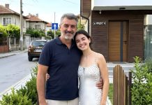 Kada sam kupio kuću svojoj ćerki, na proslavi njenog novog doma dočekao me je šok koji me je rasplakao Kada sam kupio kuću svojoj ćerki, na proslavi njenog novog doma dočekao me je šok koji me je rasplakao - featured image