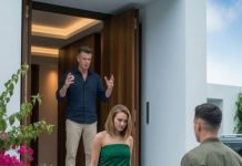 Moj muž me je izbacio iz našeg doma dok sam na sebi imala samo peškir — sve zato što sam odbila da dozvolim da se njegova majka useli kod nas. Ono što nije očekivao jeste ko će sve to videti. Moj muž me je izbacio iz našeg doma dok sam na sebi imala samo peškir — sve zato što sam odbila da dozvolim da se njegova majka useli kod nas. Ono što nije očekivao jeste ko će sve to videti. - featured image