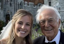 UDALA SAM SE ZA MUŠKARCA 40 GODINA STARIJEG — a na dan vjenčanja nepoznata žena mi je šapnula rečenicu zbog koje mi se život preokrenuo UDALA SAM SE ZA MUŠKARCA 40 GODINA STARIJEG — a na dan vjenčanja nepoznata žena mi je šapnula rečenicu zbog koje mi se život preokrenuo - featured image