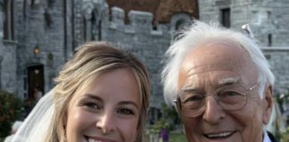 UDALA SAM SE ZA MUŠKARCA 40 GODINA STARIJEG — a na dan vjenčanja nepoznata žena mi je šapnula rečenicu zbog koje mi se život preokrenuo UDALA SAM SE ZA MUŠKARCA 40 GODINA STARIJEG — a na dan vjenčanja nepoznata žena mi je šapnula rečenicu zbog koje mi se život preokrenuo - featured image