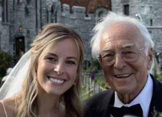 UDALA SAM SE ZA MUŠKARCA 40 GODINA STARIJEG — a na dan vjenčanja nepoznata žena mi je šapnula rečenicu zbog koje mi se život preokrenuo UDALA SAM SE ZA MUŠKARCA 40 GODINA STARIJEG — a na dan vjenčanja nepoznata žena mi je šapnula rečenicu zbog koje mi se život preokrenuo - featured image