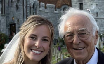 UDALA SAM SE ZA MUŠKARCA 40 GODINA STARIJEG — a na dan vjenčanja nepoznata žena mi je šapnula rečenicu zbog koje mi se život preokrenuo UDALA SAM SE ZA MUŠKARCA 40 GODINA STARIJEG — a na dan vjenčanja nepoznata žena mi je šapnula rečenicu zbog koje mi se život preokrenuo - featured image