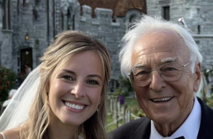 UDALA SAM SE ZA MUŠKARCA 40 GODINA STARIJEG — a na dan vjenčanja nepoznata žena mi je šapnula rečenicu zbog koje mi se život preokrenuo UDALA SAM SE ZA MUŠKARCA 40 GODINA STARIJEG — a na dan vjenčanja nepoznata žena mi je šapnula rečenicu zbog koje mi se život preokrenuo - featured image