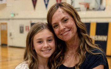 MOJU KĆERKU SU ISMIJAVALI ZBOG MOG OŽILJKA — a onda je stranac ušao u školu i izgovorio rečenicu zbog koje je cijela sala zanijemila MOJU KĆERKU SU ISMIJAVALI ZBOG MOG OŽILJKA — a onda je stranac ušao u školu i izgovorio rečenicu zbog koje je cijela sala zanijemila - featured image