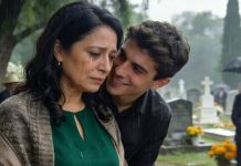 Na sprovodu mog muža moj sin mi je stisnuo ruku. I šapnuo: „Više nisi dio ove obitelji.”😕 Na sprovodu mog muža moj sin mi je stisnuo ruku. I šapnuo: „Više nisi dio ove obitelji.”😕 - featured image