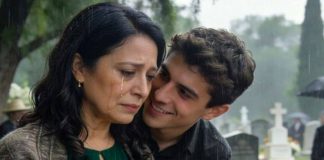 Na sprovodu mog muža moj sin mi je stisnuo ruku. I šapnuo: „Više nisi dio ove obitelji.”😕 Na sprovodu mog muža moj sin mi je stisnuo ruku. I šapnuo: „Više nisi dio ove obitelji.”😕 - featured image