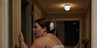 Prve bračne noći moj muž je rekao da je bio jako umoran tijekom vjenčanja i da želi spavati u odvojenoj sobi: složila sam se, ali noću sam čula čudne zvukove iz njegove sobe 😨 Prve bračne noći moj muž je rekao da je bio jako umoran tijekom vjenčanja i da želi spavati u odvojenoj sobi: složila sam se, ali noću sam čula čudne zvukove iz njegove sobe 😨 - featured image