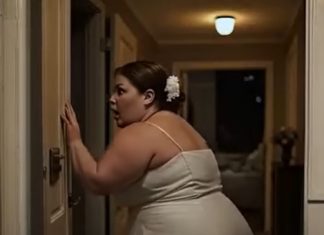 Prve bračne noći moj muž je rekao da je bio jako umoran tijekom vjenčanja i da želi spavati u odvojenoj sobi: složila sam se, ali noću sam čula čudne zvukove iz njegove sobe 😨 Prve bračne noći moj muž je rekao da je bio jako umoran tijekom vjenčanja i da želi spavati u odvojenoj sobi: složila sam se, ali noću sam čula čudne zvukove iz njegove sobe 😨 - featured image