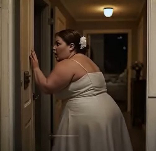 Prve bračne noći moj muž je rekao da je bio jako umoran tijekom vjenčanja i da želi spavati u odvojenoj sobi: složila sam se, ali noću sam čula čudne zvukove iz njegove sobe 😨 Prve bračne noći moj muž je rekao da je bio jako umoran tijekom vjenčanja i da želi spavati u odvojenoj sobi: složila sam se, ali noću sam čula čudne zvukove iz njegove sobe 😨 - featured image