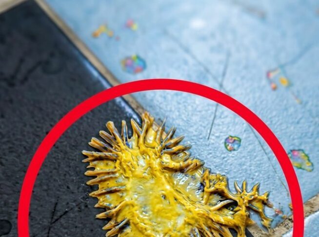 Pronašao sam ovo u kupaonici svoje djevojke. Gledamo to već sat vremena i još uvijek ne možemo shvatiti što je to. Pronašao sam ovo u kupaonici svoje djevojke. Gledamo to već sat vremena i još uvijek ne možemo shvatiti što je to. - featured image