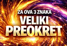 U sljedećoj sedmici NAJVIŠE DOBIVAJU OVA 3 ZNAKA: Pred vama je razdoblje u kojem se spajaju ..??? U sljedećoj sedmici NAJVIŠE DOBIVAJU OVA 3 ZNAKA: Pred vama je razdoblje u kojem se spajaju ..??? - featured image