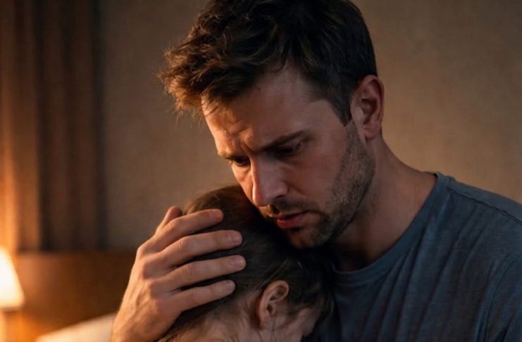 🚨 **“TATA… NEMOJ REĆI MAMI”, ŠAPNULA JE MOJA KĆI — ALI TAJNA KOJU MI JE OTKRILA PROMIJENILA JE SVE** 😳💔 🚨 **“TATA… NEMOJ REĆI MAMI”, ŠAPNULA JE MOJA KĆI — ALI TAJNA KOJU MI JE OTKRILA PROMIJENILA JE SVE** 😳💔 - featured image