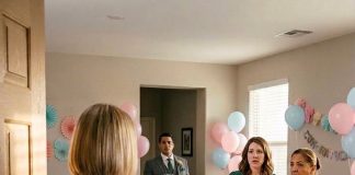 Vratila sam se s poslovnog putovanja ranije nego što sam očekivala. Nisam nikome rekla da dolazim. Htjela sam iznenaditi Miguela. Kada sam stigla u našu ulicu, vidjela sam nekoliko automobila parkiranih ispred naše kuće. Vrt je bio ukrašen plavim i ružičastim balonima. Na natpisu je pisalo: Dobrodošao, naš mali čudo. Vratila sam se s poslovnog putovanja ranije nego što sam očekivala. Nisam nikome rekla da dolazim. Htjela sam iznenaditi Miguela. Kada sam stigla u našu ulicu, vidjela sam nekoliko automobila parkiranih ispred naše kuće. Vrt je bio ukrašen plavim i ružičastim balonima. Na natpisu je pisalo: Dobrodošao, naš mali čudo. - featured image