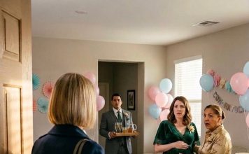 Vratila sam se s poslovnog putovanja ranije nego što sam očekivala. Nisam nikome rekla da dolazim. Htjela sam iznenaditi Miguela. Kada sam stigla u našu ulicu, vidjela sam nekoliko automobila parkiranih ispred naše kuće. Vrt je bio ukrašen plavim i ružičastim balonima. Na natpisu je pisalo: Dobrodošao, naš mali čudo. Vratila sam se s poslovnog putovanja ranije nego što sam očekivala. Nisam nikome rekla da dolazim. Htjela sam iznenaditi Miguela. Kada sam stigla u našu ulicu, vidjela sam nekoliko automobila parkiranih ispred naše kuće. Vrt je bio ukrašen plavim i ružičastim balonima. Na natpisu je pisalo: Dobrodošao, naš mali čudo. - featured image