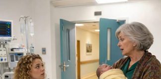 Nikada nisam otkrila svojoj svekrvi da sam savezna sutkinja; u njezinim očima bila sam samo nezaposlena supruga. Nikada nisam otkrila svojoj svekrvi da sam savezna sutkinja; u njezinim očima bila sam samo nezaposlena supruga. - featured image