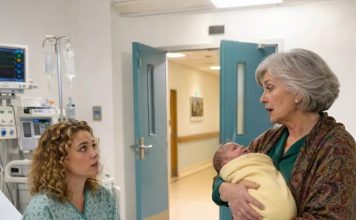 Nikada nisam otkrila svojoj svekrvi da sam savezna sutkinja; u njezinim očima bila sam samo nezaposlena supruga. Nikada nisam otkrila svojoj svekrvi da sam savezna sutkinja; u njezinim očima bila sam samo nezaposlena supruga. - featured image