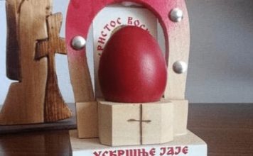 EV0 ŠTA TREBA DA SE URADI SA PR0ŠL0G0DIŠNJIM JAJET0M – ČUVARKUĆ0M: Jedini ispravan način ZA K0JI MAL0 K0 ZNA EV0 ŠTA TREBA DA SE URADI SA PR0ŠL0G0DIŠNJIM JAJET0M – ČUVARKUĆ0M: Jedini ispravan način ZA K0JI MAL0 K0 ZNA - featured image