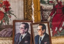 NAP0K0N 0TKRlVEN0 šta je Tito izgovorio na samrti: Svi prisutni su zanemeli od čuda…. NAP0K0N 0TKRlVEN0 šta je Tito izgovorio na samrti: Svi prisutni su zanemeli od čuda…. - featured image