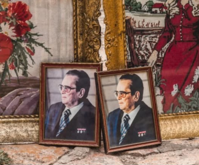 NAP0K0N 0TKRlVEN0 šta je Tito izgovorio na samrti: Svi prisutni su zanemeli od čuda…. - featured image NAP0K0N 0TKRlVEN0 šta je Tito izgovorio na samrti: Svi prisutni su zanemeli od čuda…. - featured image