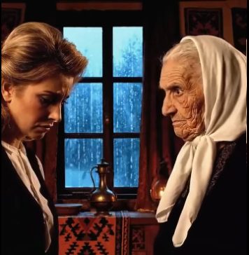 Snaha je htela da me pošalje u starački dom i proda moju rođenu kuću čim mi je muž umro, a onda je ulični mačak kog sam spasila izvukao žuti koverat ispod sećije koji je u sekundi srušio sve njene zle planove Snaha je htela da me pošalje u starački dom i proda moju rođenu kuću čim mi je muž umro, a onda je ulični mačak kog sam spasila izvukao žuti koverat ispod sećije koji je u sekundi srušio sve njene zle planove - featured image