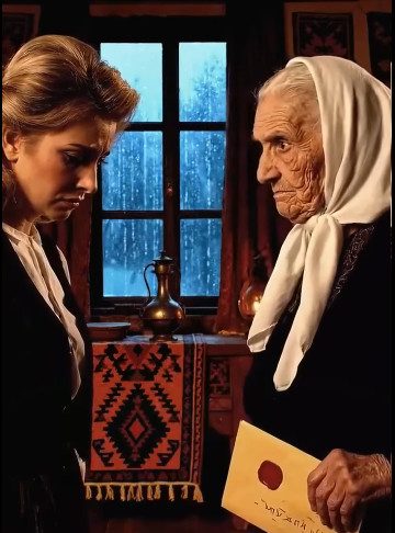 Snaha je htela da me pošalje u starački dom i proda moju rođenu kuću čim mi je muž umro, a onda je ulični mačak kog sam spasila izvukao žuti koverat ispod sećije koji je u sekundi srušio sve njene zle planove Snaha je htela da me pošalje u starački dom i proda moju rođenu kuću čim mi je muž umro, a onda je ulični mačak kog sam spasila izvukao žuti koverat ispod sećije koji je u sekundi srušio sve njene zle planove - featured image