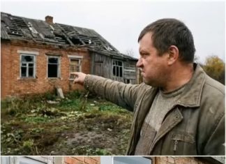 Na moj 63. rođendan sin me odveo na selo, iskrcao ispred raspale kuće i rekao: „Ovo ti je poklon. Živi ovdje.“ Zatim je otišao, ostavivši me u zabiti. Ali nije mogao ni zamisliti ko je živio u susjednoj kući… 😲😲😲 Na moj 63. rođendan sin me odveo na selo, iskrcao ispred raspale kuće i rekao: „Ovo ti je poklon. Živi ovdje.“ Zatim je otišao, ostavivši me u zabiti. Ali nije mogao ni zamisliti ko je živio u susjednoj kući… 😲😲😲 - featured image