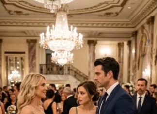 HAJDE DA OVO REŠIMO KAO ODRASLI,” REKAO JE MOJ MUŽ—ULAZEĆI U NAŠ DOM SA DRUGOM ŽENOM, NE SLUTEĆI DA SAM SE SVE VREME SPREMALA ZA OVAJ TRENUTAK HAJDE DA OVO REŠIMO KAO ODRASLI,” REKAO JE MOJ MUŽ—ULAZEĆI U NAŠ DOM SA DRUGOM ŽENOM, NE SLUTEĆI DA SAM SE SVE VREME SPREMALA ZA OVAJ TRENUTAK - featured image