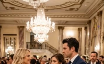 HAJDE DA OVO REŠIMO KAO ODRASLI,” REKAO JE MOJ MUŽ—ULAZEĆI U NAŠ DOM SA DRUGOM ŽENOM, NE SLUTEĆI DA SAM SE SVE VREME SPREMALA ZA OVAJ TRENUTAK HAJDE DA OVO REŠIMO KAO ODRASLI,” REKAO JE MOJ MUŽ—ULAZEĆI U NAŠ DOM SA DRUGOM ŽENOM, NE SLUTEĆI DA SAM SE SVE VREME SPREMALA ZA OVAJ TRENUTAK - featured image