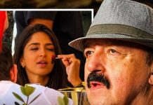 Haris Džinović precrtao kćerku nakon Melininog vjenčanja sa milionerom? Evo šta je izjavio… Haris Džinović precrtao kćerku nakon Melininog vjenčanja sa milionerom? Evo šta je izjavio… - featured image