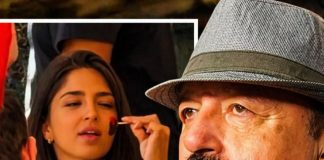 Haris Džinović precrtao kćerku nakon Melininog vjenčanja sa milionerom? Evo šta je izjavio… Haris Džinović precrtao kćerku nakon Melininog vjenčanja sa milionerom? Evo šta je izjavio… - featured image